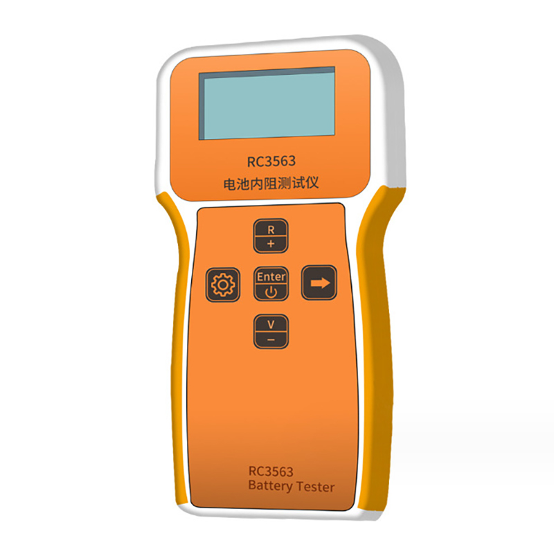 Battery Internal Resistance Tester Four Wire - RC3563 배터리 전압 내부 저항 테스터