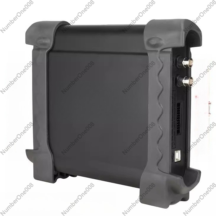 Automotive Diagnostic Oscilloscope 8 Channel - 8채널 자동차 진단 오실로스코프 USB DAQ