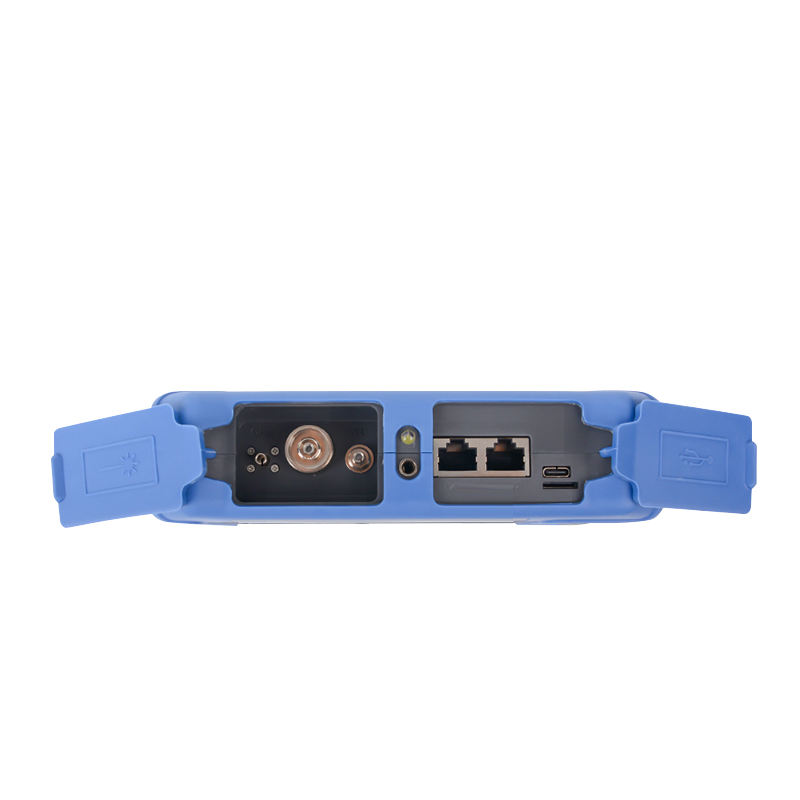 Optical Time Domain Reflectometer Otdr 1310 1550Nm - Joinwit 시간 영역 반사계, JW3302K, 28Db,