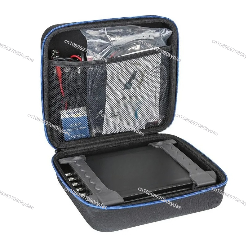 Automotive Diagnostic Oscilloscope 8 Channel - 8채널 자동차 오실로스코프 1008C 차량 진단