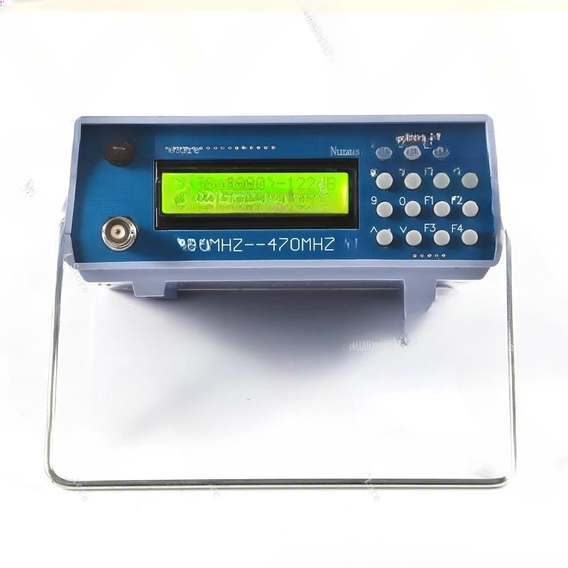 Rf Signal Generator 0.5Mhz To 470Mhz - 무전기 감도 테스트 및 수리를 위한