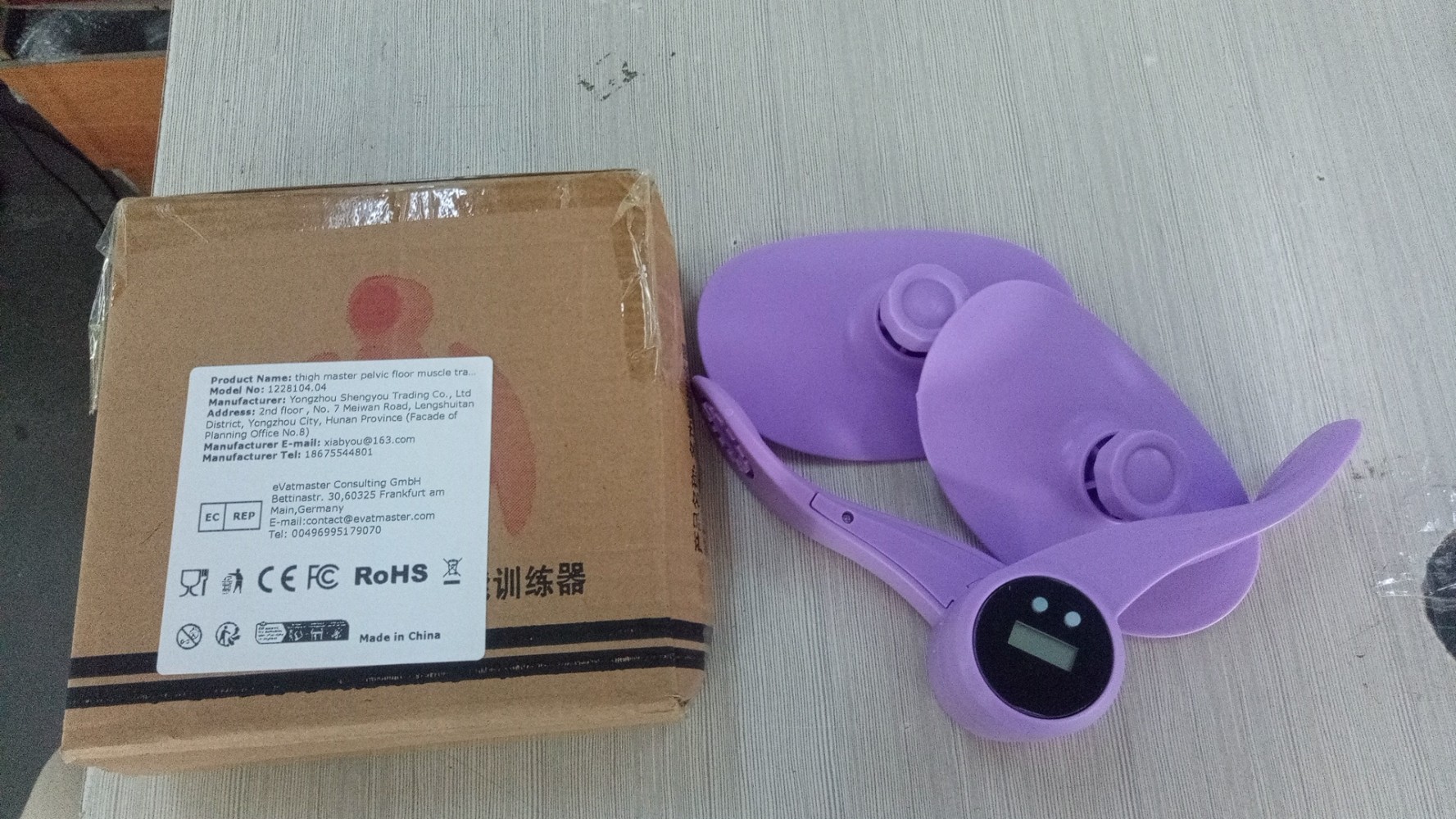 Rf Signal Generator 0.5Mhz To 470Mhz - CTCSS 기능이 있는 0.5MHz-470MHz RF 신호