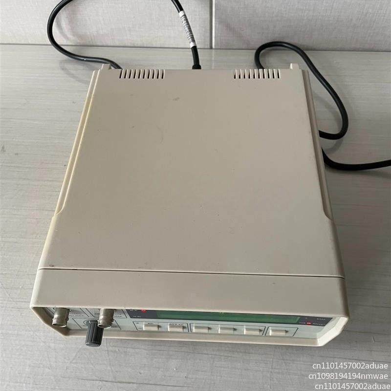 Benchtop Frequency Counter Meter 2.4Ghz - VC3165 고해상도 카운터 2.4GHz 안테나 분석기