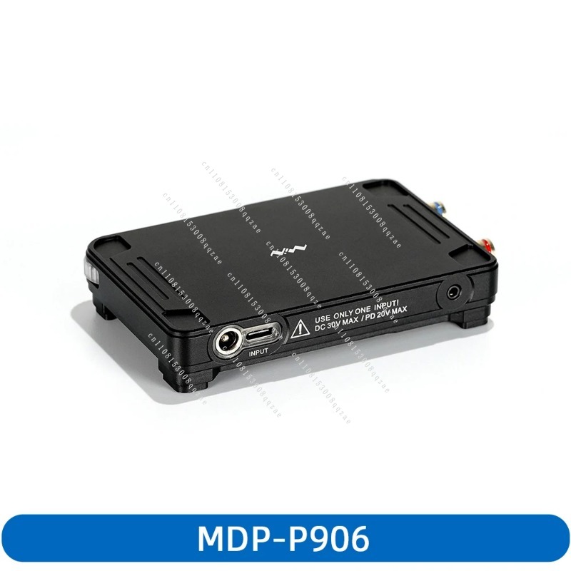Programmable Linear Dc Power Supply 30V 10A - MDP-P906 디지털 전원 공급 장치 조정