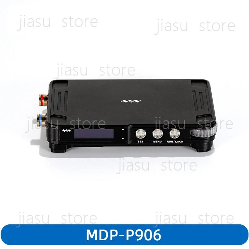 Programmable Linear Dc Power Supply 30V 10A - 미니웨어 MDP-P906 디지털 전원 공급 장치