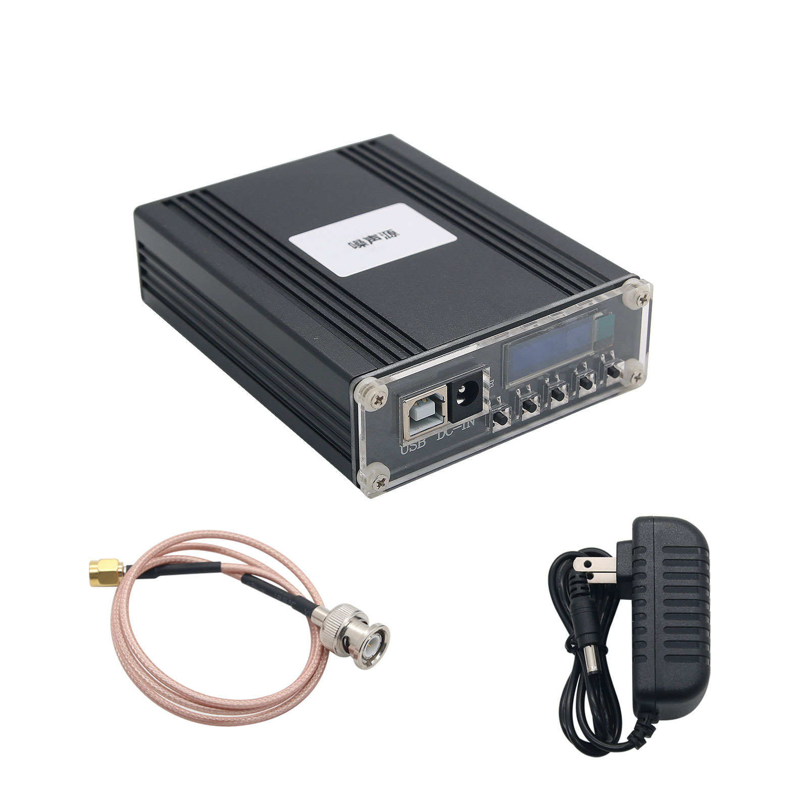 Spectrum Analyzer Tracking Generator 1.5Ghz - NF-1000 5M-1.5GHz RF 잡음 발생기 스펙트럼