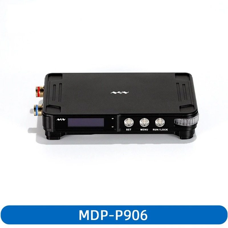Programmable Linear Dc Power Supply 30V 10A - 미니웨어 MDP-P906 디지털 전원 공급 장치