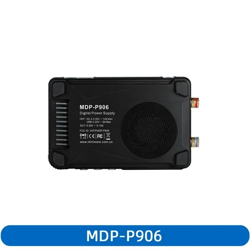 Programmable Linear Dc Power Supply 30V 10A - 새로운 MDP-P906 디지털 전원 공급 장치