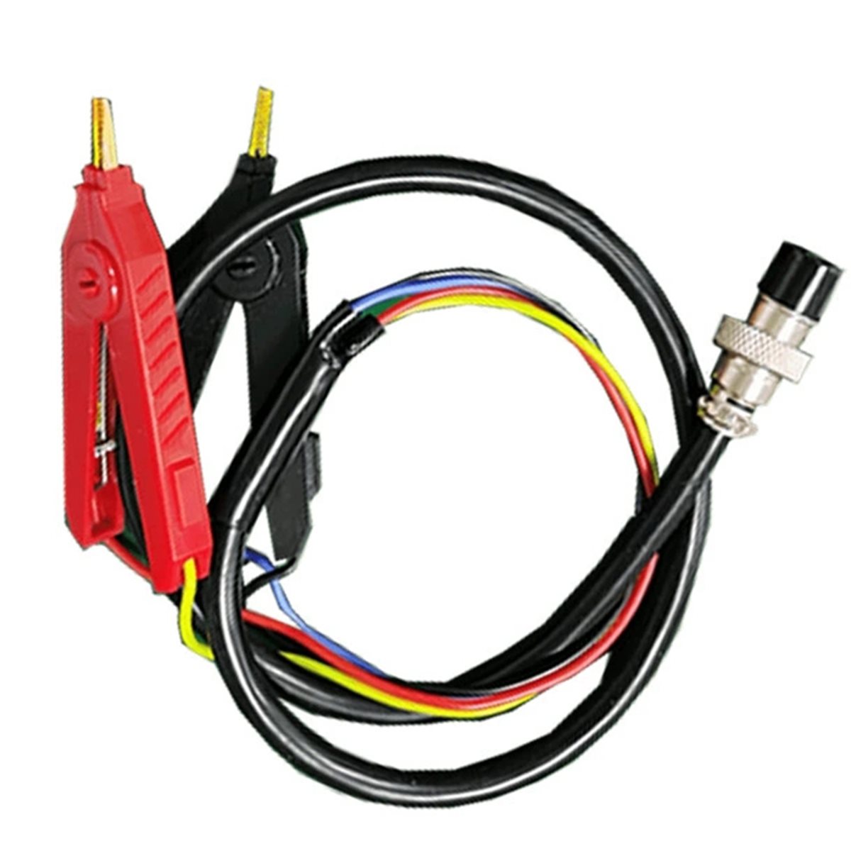 Battery Internal Resistance Tester Four Wire - RC3563 고내부 저항 측정기 진정한 4선식