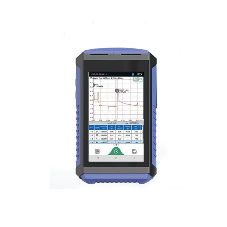 2026 광섬유 시간 영역 반사계(OTDR) 1310/ - Optical Time Domain Reflectometer Otdr 1310 1550Nm 리뷰 및 가격