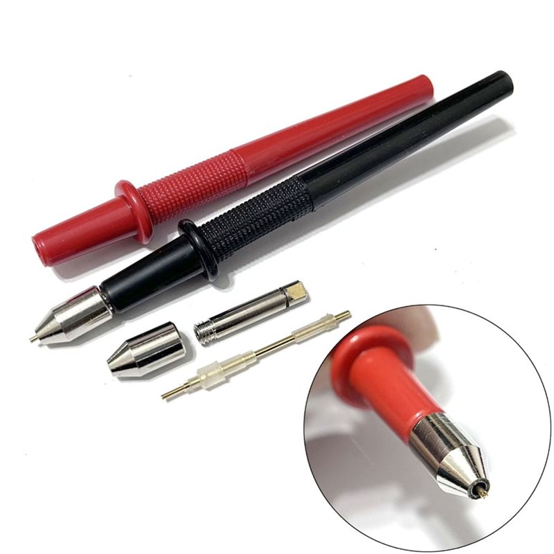 ABKY-내부 저항 테스트 펜 배터리 테스트 장비 프로 - Battery Internal Resistance Tester Four Wire 리뷰 및 가격