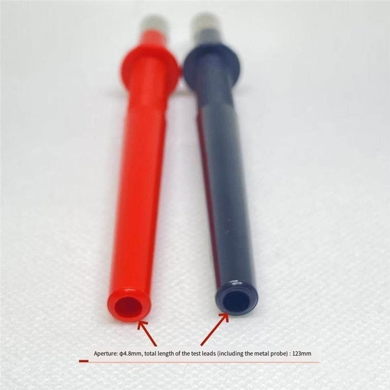 ABKY-내부 저항 테스트 펜 배터리 테스트 장비 프로 - Battery Internal Resistance Tester Four Wire 리뷰 및 가격