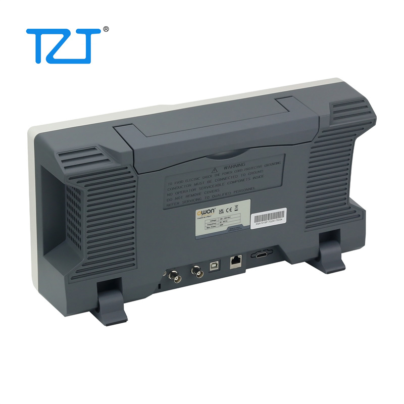 TZT OWON XSA1015P-TG/XSA1032P- - Spectrum Analyzer Tracking Generator 1.5Ghz 리뷰 및 가격