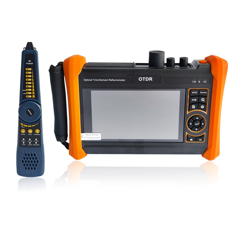 OTDR 1310/1550nm 26/24dB 광시간영역 - Optical Time Domain Reflectometer Otdr 1310 1550Nm 리뷰 및 가격
