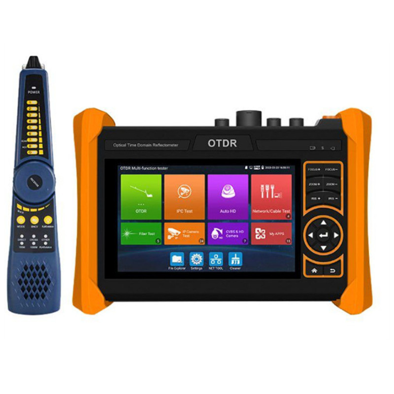 OTDR 1310/1550nm 26/24dB 광시간영역 - Optical Time Domain Reflectometer Otdr 1310 1550Nm 리뷰 및 가격