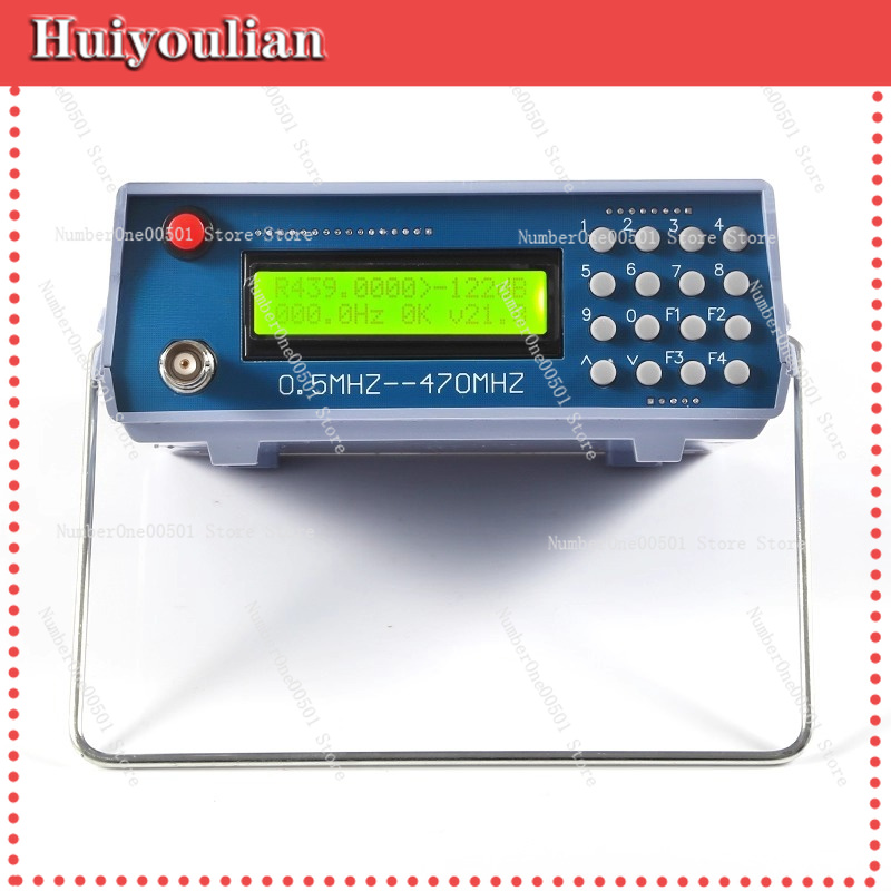 무전기 감도 테스트 및 수리용 RF 신호 발생기 0.5 - Rf Signal Generator 0.5Mhz To 470Mhz 리뷰 및 가격