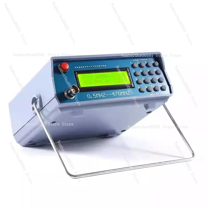 무전기 감도 테스트 및 수리용 RF 신호 발생기 0.5 - Rf Signal Generator 0.5Mhz To 470Mhz 리뷰 및 가격