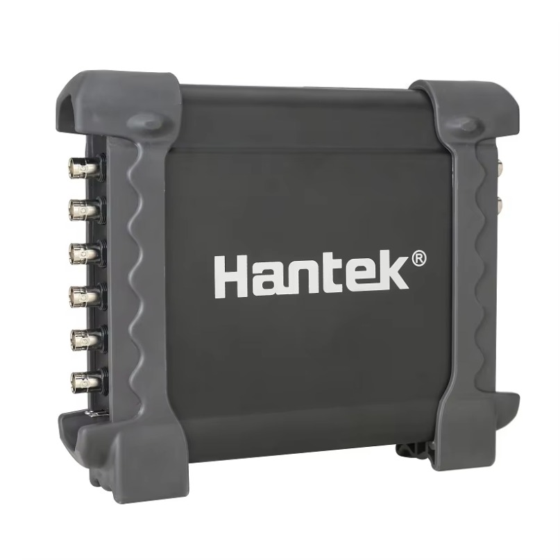 Hantek 1008C USB 자동차 오실로스코프-8채 - Automotive Diagnostic Oscilloscope 8 Channel 리뷰 및 가격