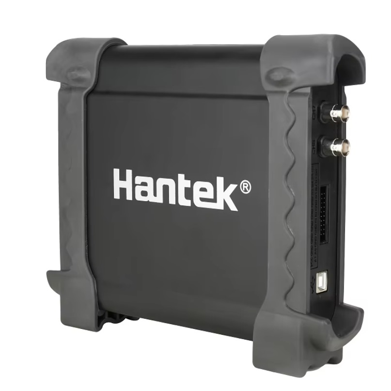 Hantek 1008C USB 자동차 오실로스코프-8채 - Automotive Diagnostic Oscilloscope 8 Channel 리뷰 및 가격