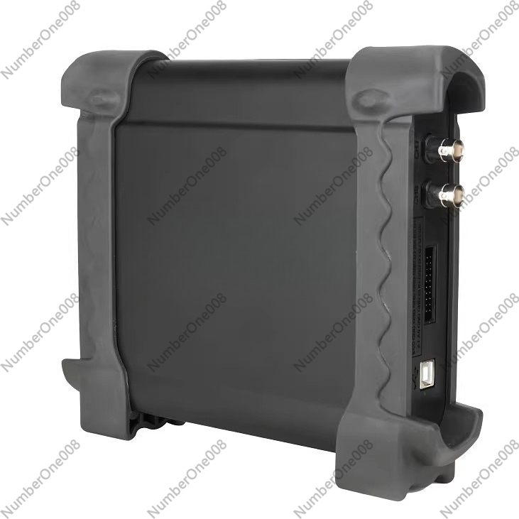 8채널 자동차 진단 오실로스코프 USB DAQ 프로그래 - Automotive Diagnostic Oscilloscope 8 Channel 리뷰 및 가격