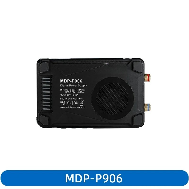MDP-P906 디지털 전원 공급 장치 조정 가능한 3 - Programmable Linear Dc Power Supply 30V 10A 리뷰 및 가격