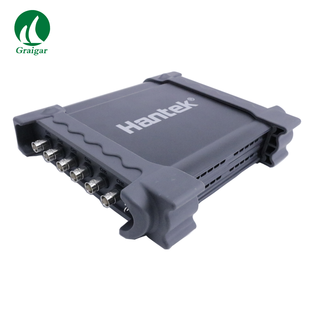 Hantek 1008C 전문가용 8채널 자동차 오실로스 - Automotive Diagnostic Oscilloscope 8 Channel 리뷰 및 가격