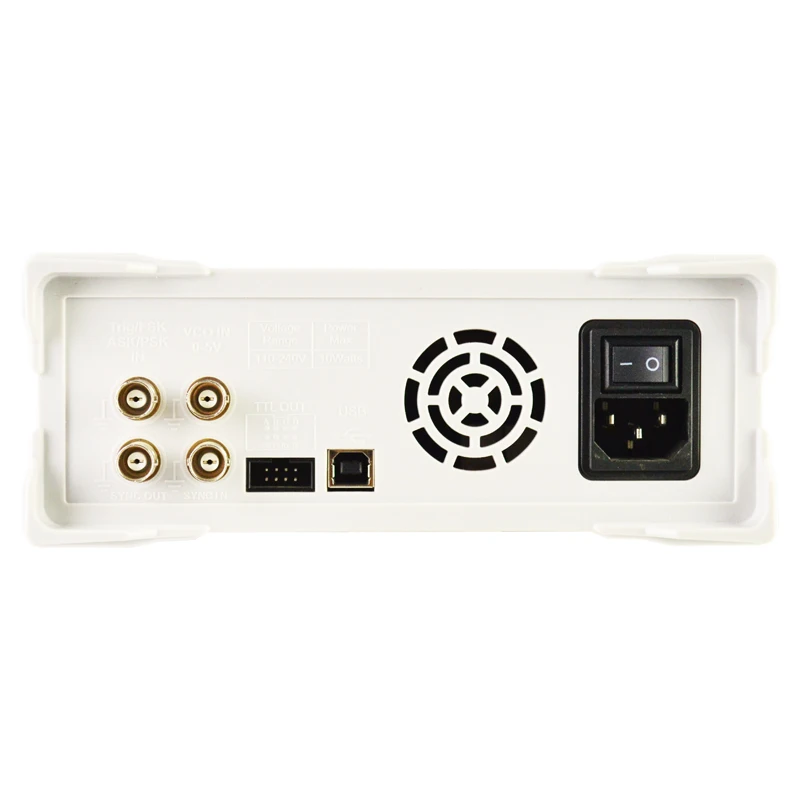 KKmoon FY6900-60M 기능 신호 발생기 고정 - Dual Channel Arbitrary Waveform Function Generator 60Mhz 리뷰 및 가격