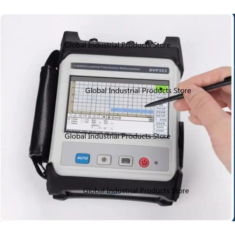 DVP323 1310/1550nm 34/32dB SM  - Optical Time Domain Reflectometer Otdr 1310 1550Nm 리뷰 및 가격