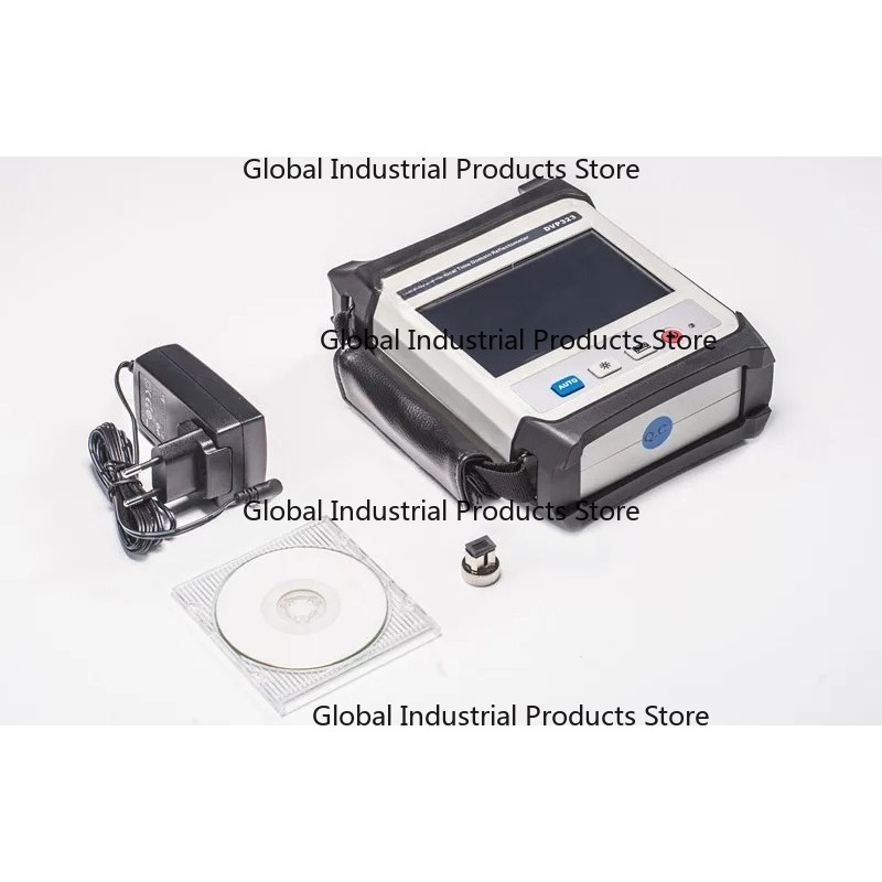 DVP323 1310/1550nm 34/32dB SM  - Optical Time Domain Reflectometer Otdr 1310 1550Nm 리뷰 및 가격