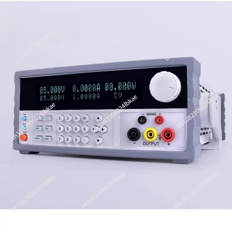 5자리 고정밀 프로그래밍 가능 DC 전원 공급 장치,  - Programmable Linear Dc Power Supply 30V 10A 리뷰 및 가격