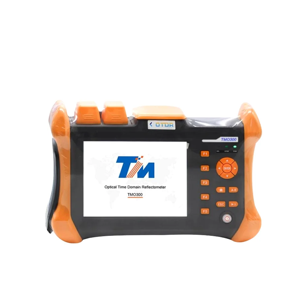 휴대용 OTDR 120KM 1310/1550nm 통합  - Optical Time Domain Reflectometer Otdr 1310 1550Nm 리뷰 및 가격