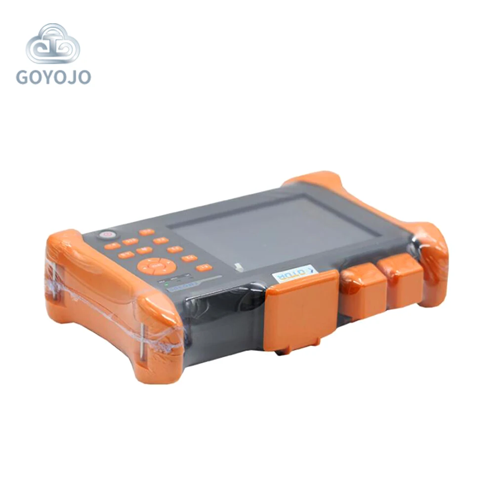 휴대용 OTDR 120KM 1310/1550nm 통합  - Optical Time Domain Reflectometer Otdr 1310 1550Nm 리뷰 및 가격