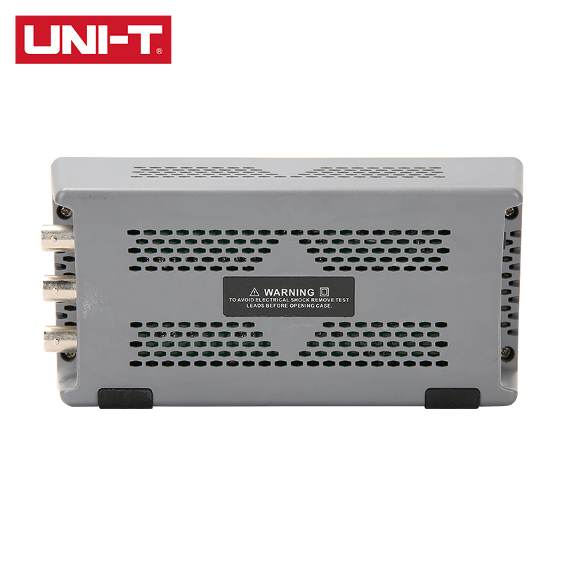 UTG962E 함수 임의 파형 발생기 신호 소스 듀얼  - Dual Channel Arbitrary Waveform Function Generator 60Mhz 리뷰 및 가격