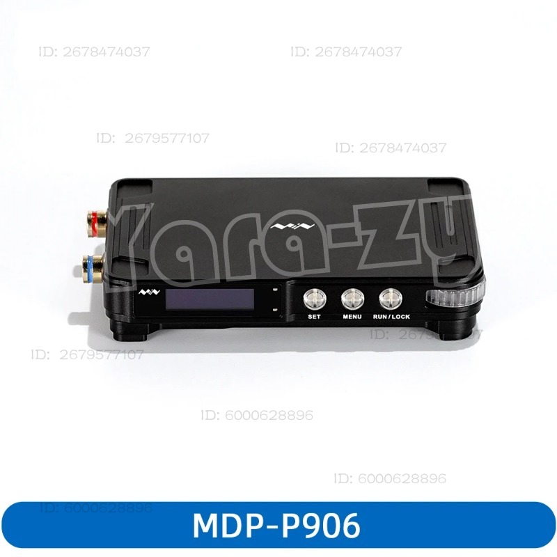 미니웨어 MDP-P906 디지털 전원 공급 장치 조정  - Programmable Linear Dc Power Supply 30V 10A 리뷰 및 가격