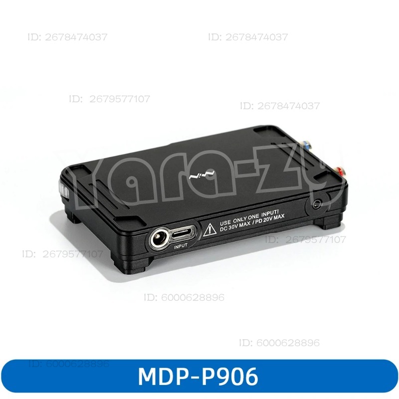 미니웨어 MDP-P906 디지털 전원 공급 장치 조정  - Programmable Linear Dc Power Supply 30V 10A 리뷰 및 가격