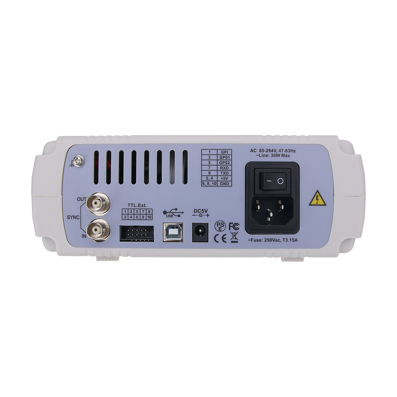 JDS8060 60MHz 듀얼 채널 DDS 기능 임의  - Dual Channel Arbitrary Waveform Function Generator 60Mhz 리뷰 및 가격