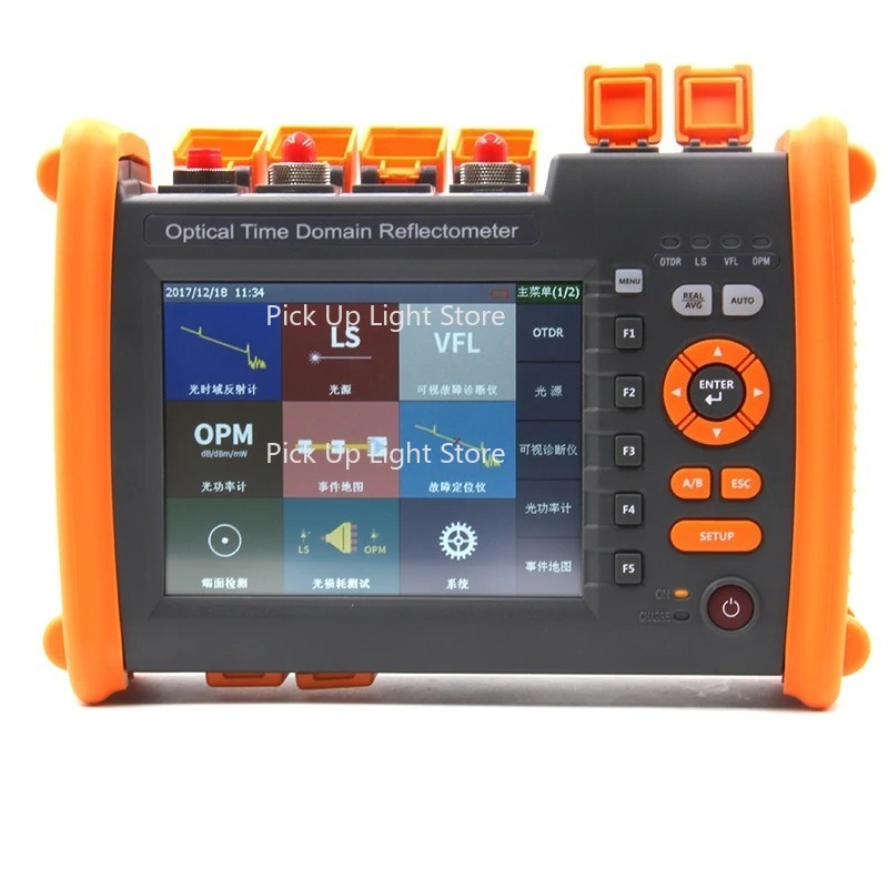 NK5600-SM-OTDR-1310-1550nm-30/ - Optical Time Domain Reflectometer Otdr 1310 1550Nm 리뷰 및 가격