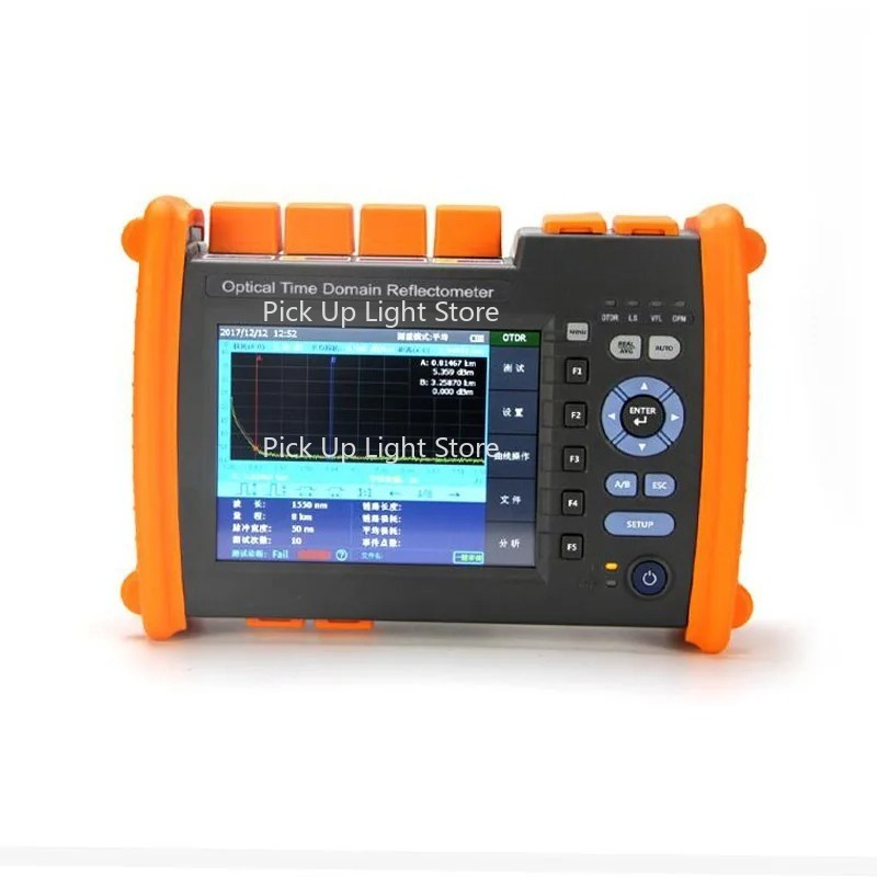 NK5600-SM-OTDR-1310-1550nm-30/ - Optical Time Domain Reflectometer Otdr 1310 1550Nm 리뷰 및 가격