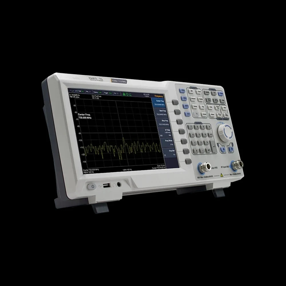 9kHz - 1.5GHz 트래킹 제너레이터가 탑재된 스 - Spectrum Analyzer Tracking Generator 1.5Ghz 리뷰 및 가격