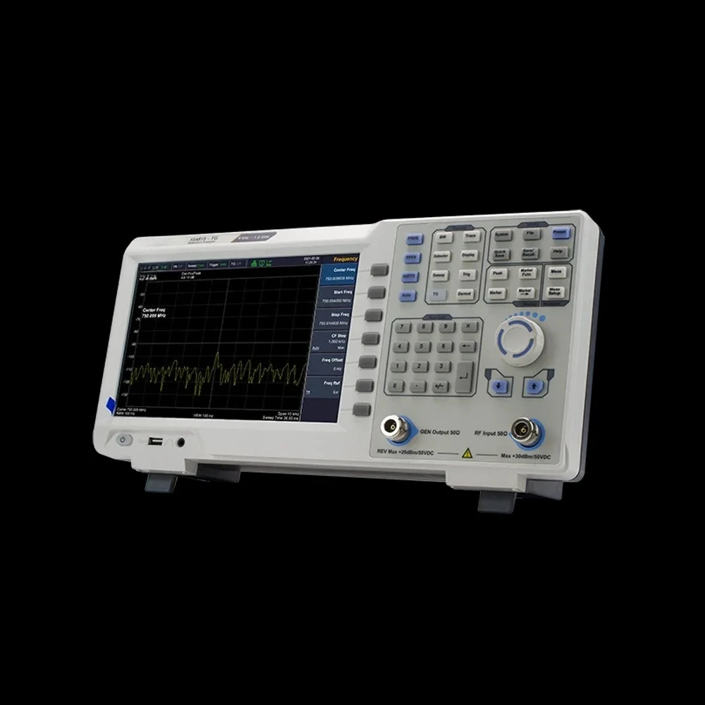 9kHz - 1.5GHz 트래킹 제너레이터가 탑재된 스 - Spectrum Analyzer Tracking Generator 1.5Ghz 리뷰 및 가격