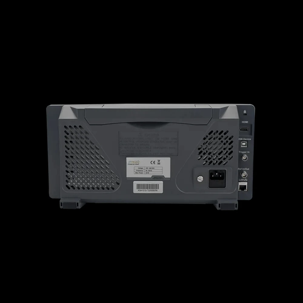 9kHz - 1.5GHz 트래킹 제너레이터가 탑재된 스 - Spectrum Analyzer Tracking Generator 1.5Ghz 리뷰 및 가격
