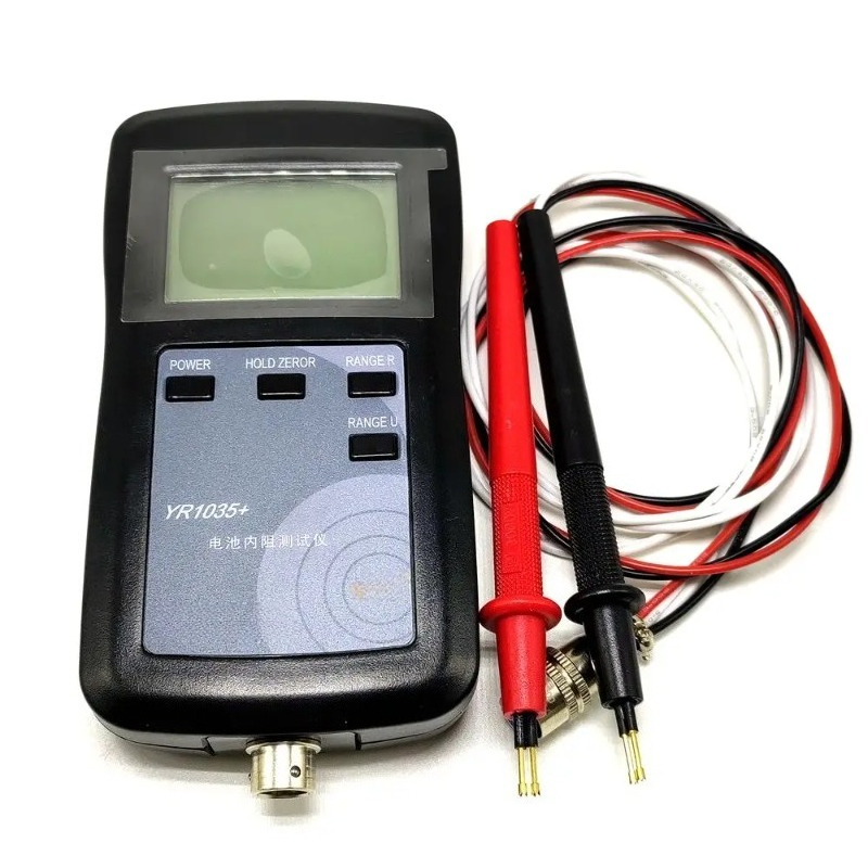 Gzyora 스토어 4선 YR1035 리튬 배터리 내부 - Battery Internal Resistance Tester Four Wire 리뷰 및 가격