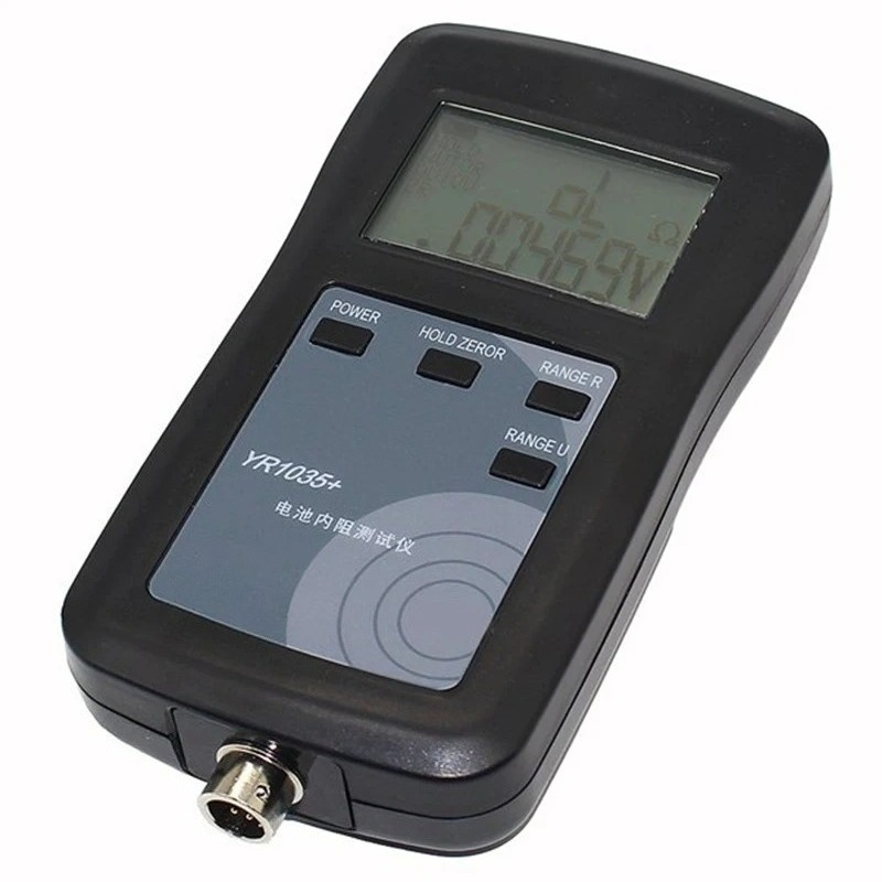 Gzyora 스토어 4선 YR1035 리튬 배터리 내부 - Battery Internal Resistance Tester Four Wire 리뷰 및 가격