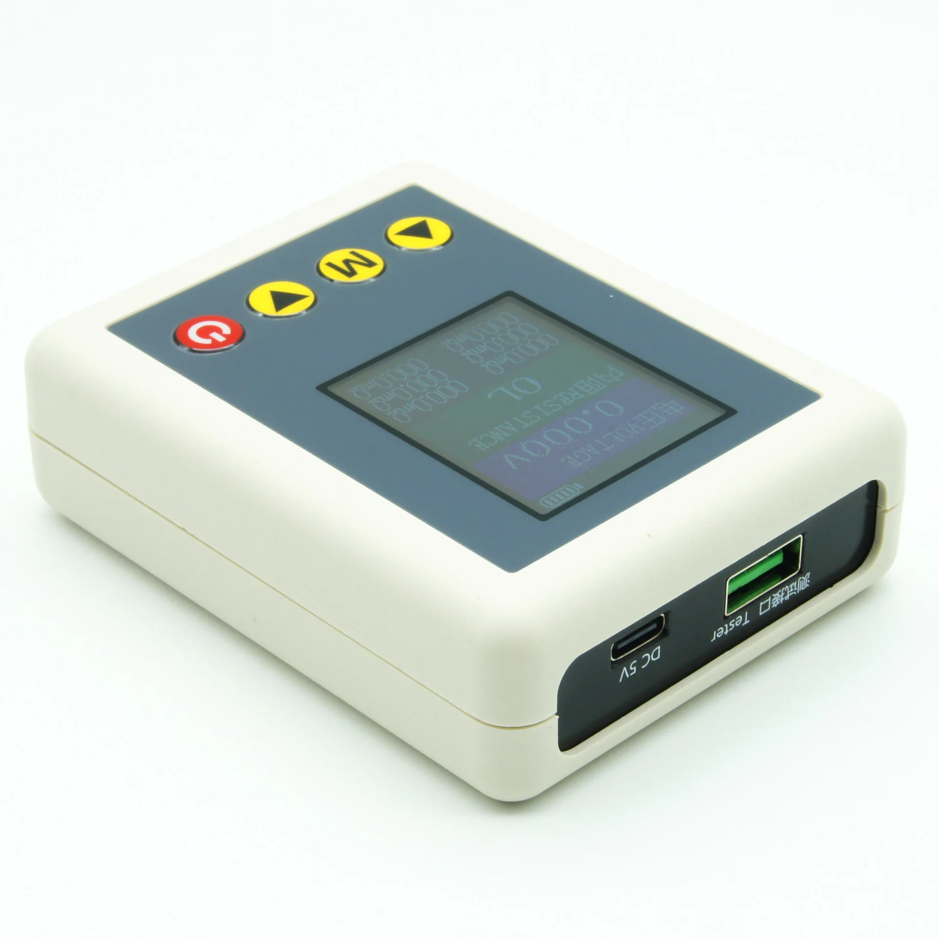 신제품 TS4520 엔트리 레벨 4선식 휴대용 배터리  - Battery Internal Resistance Tester Four Wire 리뷰 및 가격