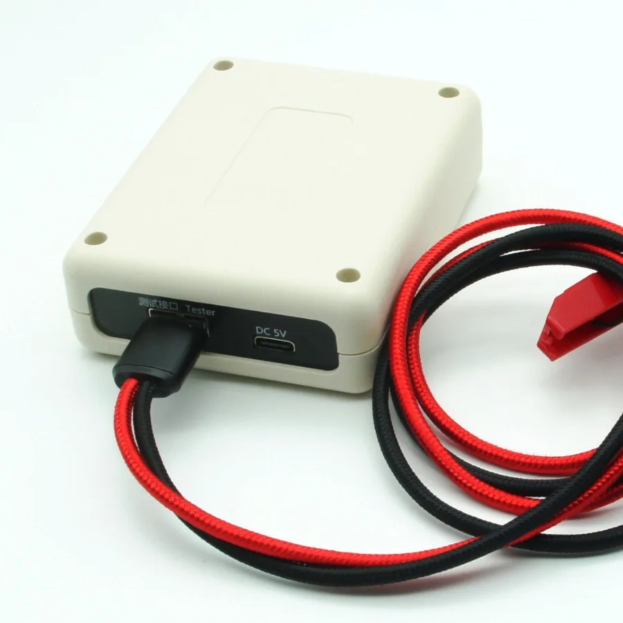 신제품 TS4520 엔트리 레벨 4선식 휴대용 배터리  - Battery Internal Resistance Tester Four Wire 리뷰 및 가격