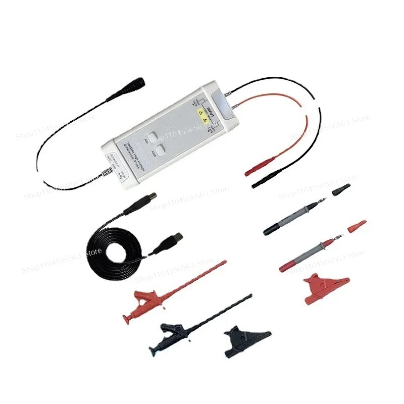 100MHz 1300V 고전압 차동 프로브 키트 3.5 - High Voltage Differential Probe 100Mhz 1300V 리뷰 및 가격