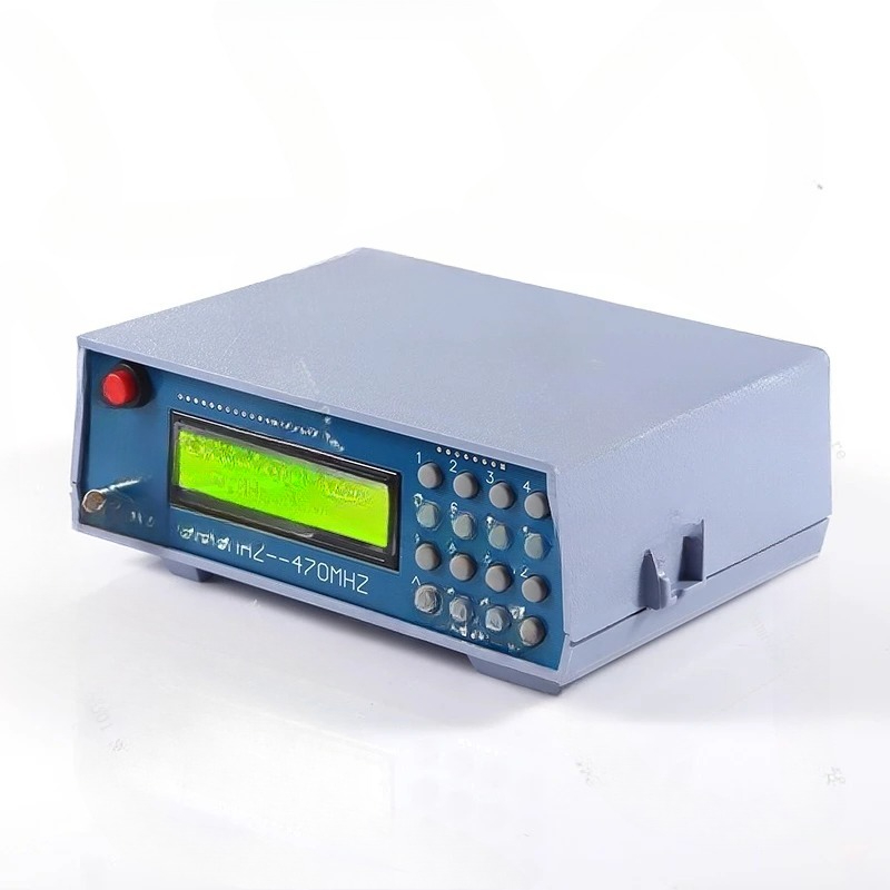 무전기 감도 테스트 및 수리를 위한 RF 신호 발생기  - Rf Signal Generator 0.5Mhz To 470Mhz 리뷰 및 가격