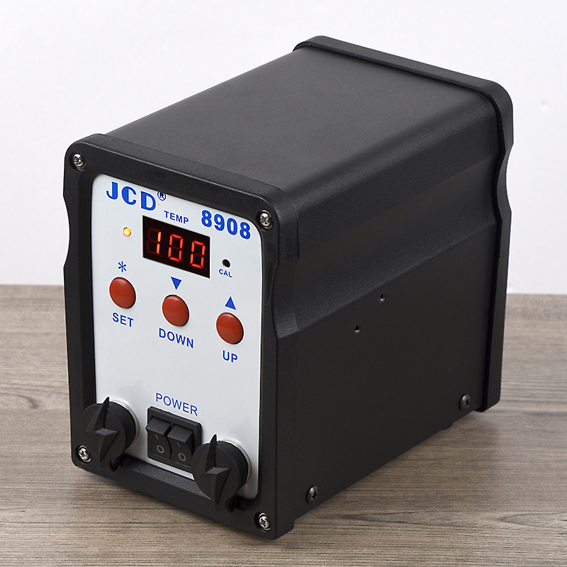 JCD 납땜 스테이션, 2 인 1 용접 수리 기계, 7 - Smd Rework Station Hot Air Soldering 2 In 1 리뷰 및 가격