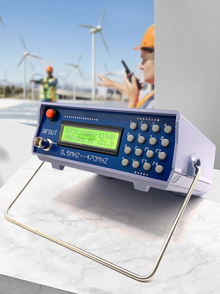0.5MHz-470MHz RF 신호 발생기(CTCSS  - Rf Signal Generator 0.5Mhz To 470Mhz 리뷰 및 가격