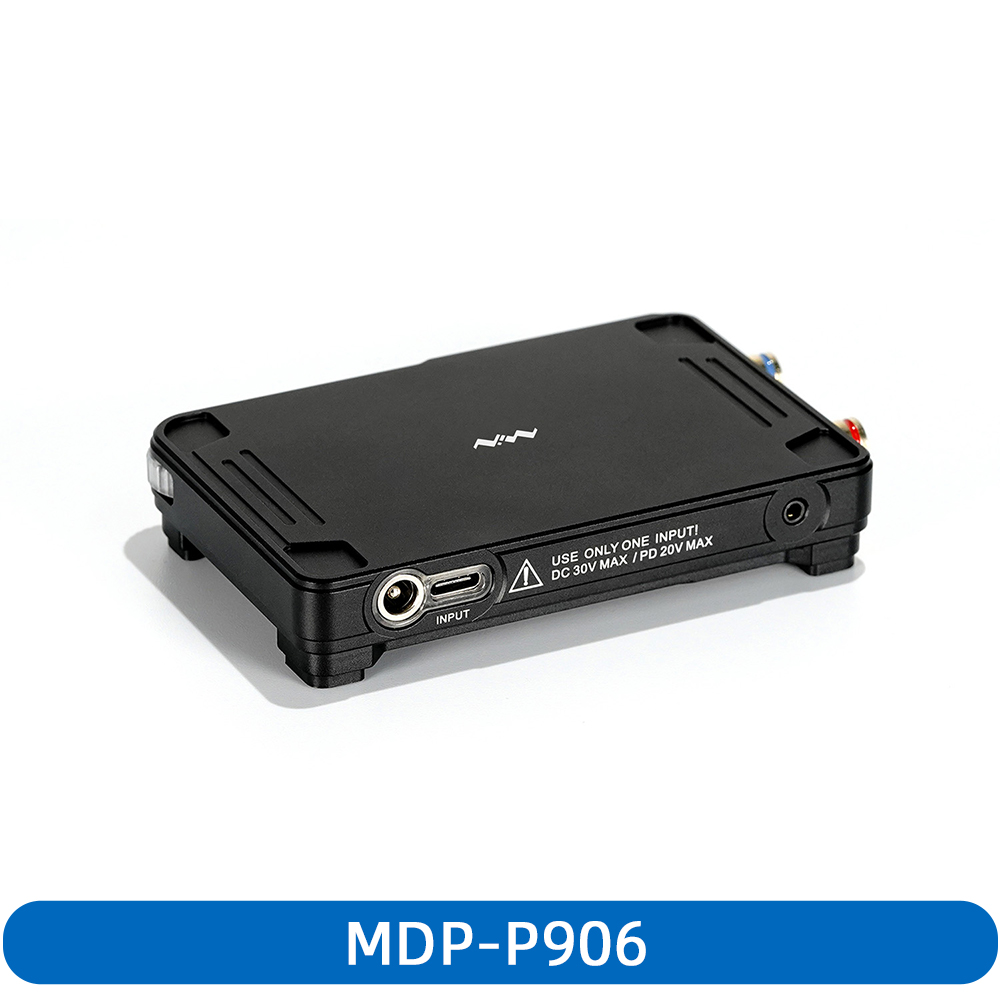 Miniware MDP-P906 디지털 전원 공급 장치 - Programmable Linear Dc Power Supply 30V 10A 리뷰 및 가격